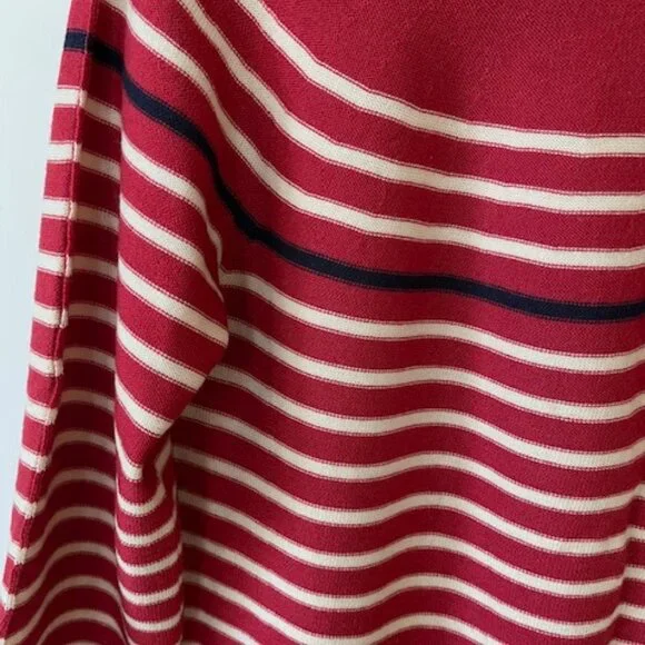 Sonia Rykiel Paris Wool Sweater Size 38